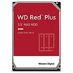 Western Digital WD Red Plus 6 To - 256 Mo