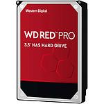 Western Digital WD Red Pro 12 To SATA 6Gb/s