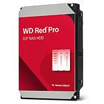 Western Digital WD Red Pro - 6 To - 256 Mo