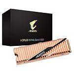 AORUS NVMe Gen4 SSD 1 To
