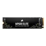 Corsair MP600 Elite - 1 To