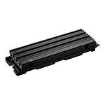 Corsair MP600 Elite avec dissipateur - 1 To