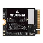 Corsair MP600 Mini - 2 To