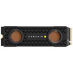 Corsair MP600 Pro XT Hydro X Edition - 2 To