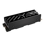 Corsair MP700 Elite - 2 To avec dissipateur
