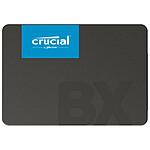 Crucial BX500 - 4 To