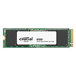 Crucial E100 - 480 Go