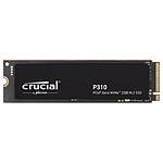 Crucial P310 - 4 To