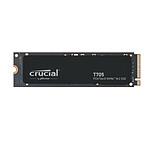 Crucial T705 - 4 To