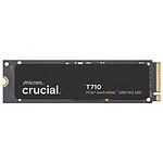 Crucial T710 - 4 To
