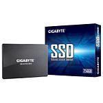 Gigabyte SSD 256 Go