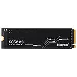 Kingston KC3000 - 4 To