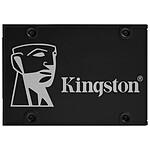 Kingston KC600 - 512 Go