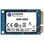 Kingston KC600MS - 1 To