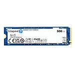 Kingston NV3 - 500 Go