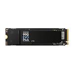 Samsung SSD 990 EVO Plus - 2 To