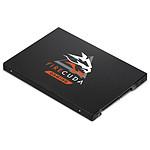 Seagate SSD FireCuda 120 1 To