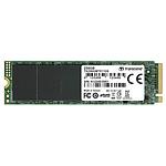 Transcend SSD 110S 256 Go (TS256GMTE110S)
