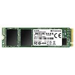 Transcend SSD 220S 512 Go (TS512GMTE220S)