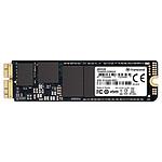 Transcend SSD JetDrive 820 480 Go (TS480GJDM820)