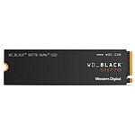 WD_BLACK SN770 - 250 Go