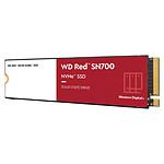 Western Digital SSD M.2 WD Red SN700 500 Go