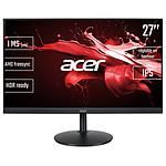 Acer 23.8" LED - CB272bmiprx