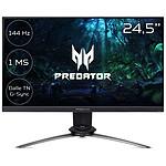 Acer 24.5" - Predator XN3 (XN253QXbmiprzx )