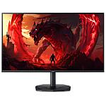 Acer 27" LED - KG270W5bmiipx