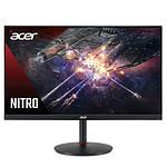 Acer 27" LED - Nitro XV272UV3Bmiiprx