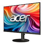 Acer 27" LED - SA273P1bi