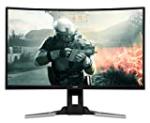 Acer 31.5" LED - XZ321QUbmijpphzx