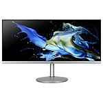 Acer 34" LED - CB342CKCsmiiphuzx