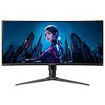 Acer 34" QD-OLED - Predator X34F1bmiipphuzx
