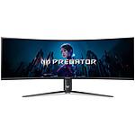 Acer Predator Z57bmiiphuzx