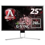 AOC 24.5" LED - AGON AG251FG G-SYNC