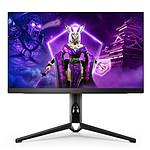 AOC 24.5" LED - AGON AG254FG