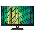 AOC 27" LED - 27E2QAE