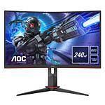 AOC 27" LED - C27G2ZE