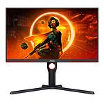 AOC 27" LED - Q27G3XMN