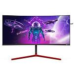 AOC 35" LED - AGON AG353UCG