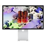 Apple 27" LED - Studio Display XDR - Verre nano-texturé - Kit de montage VESA