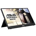 ASUS 15.6" LED - ZenScreen Go MB16AWP