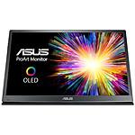 ASUS 22" OLED RGB - ProArt PQ22UC