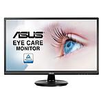 ASUS 24" LED - VA249HE
