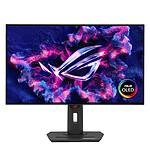 ASUS 26.5" OLED - ROG Strix XG27AQWMG-R