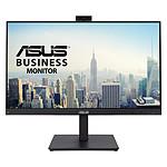 ASUS 27" LED - BE279QSK