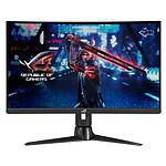 ASUS 27" LED - ROG Strix XG27AQV