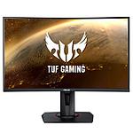 ASUS 27" LED - VG27VQ