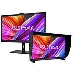 ASUS 32" LED - ProArt OLED PA32DC